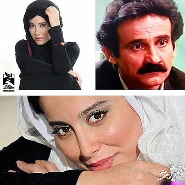 بیوگرافی آشا محرابی و همسرش | زندگی شخصی و عکس های آشا محرابی + اینستاگرام